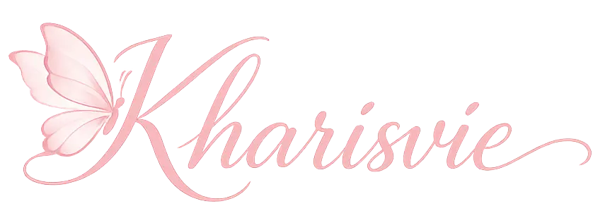 Beauty, Grace and Charm.