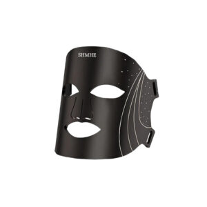 Red Light Therapy for Face -  Seven-Color LED lights For Targeted Skin Treatments Including Wrinkle Reduction, Acne Control and Rejuvenation