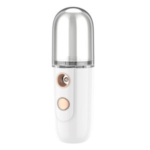 Face Humidifier Portable Facial Sprayer USB Rechargeable Handy Skin Care Machine