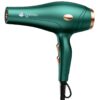 Zhiyou Hair Dryer with Concentrator Nozzle - 1800W/2200W Motor 6-Speed Settings and Cold/Hot Air Options – Multiple Colors