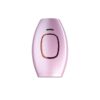 Portable Painless Laser Hair Removal Device - Color Options: White, Black, Pink