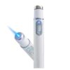 Blue Light Therapy Acne Laser Pen, Wrinkle Removal Treatment, Acne treatment, Mole Remover Device - Heated and Non-Heated Options
