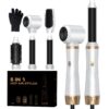 AeroVolume™ Pro Hot Air Styler – Smooth, Lift & Style