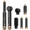 AeroWrap™ Digital Air Styler – Smart Styling Control